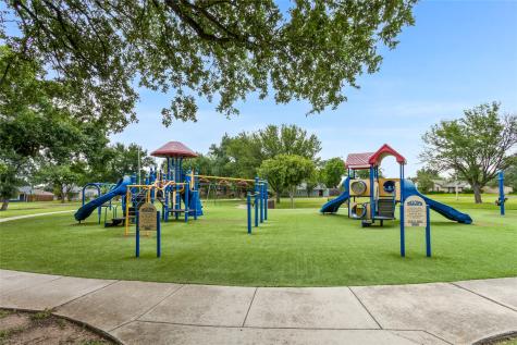 2128 Placid Drive Carrollton TX 75007