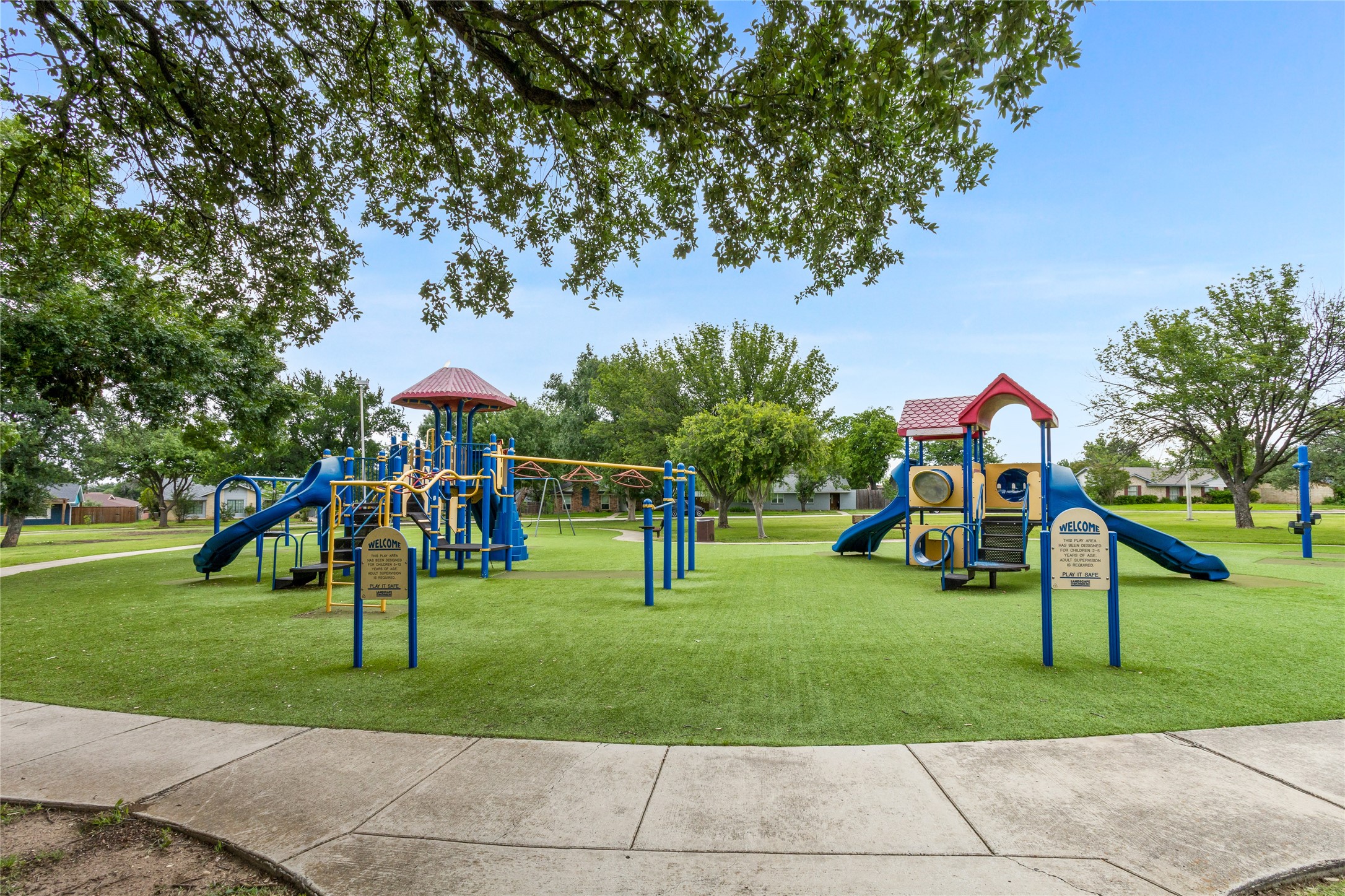2128 Placid Drive Carrollton TX 75007
