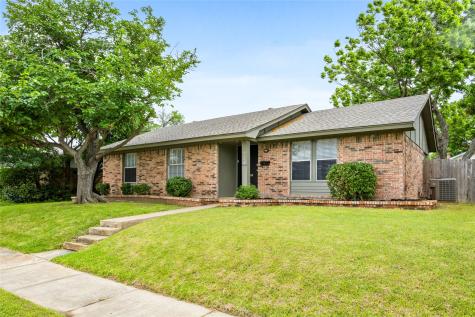 2128 Placid Drive Carrollton TX 75007