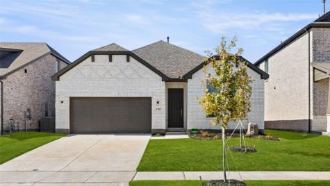 3708 Cherry Hills Drive Sherman TX 75090