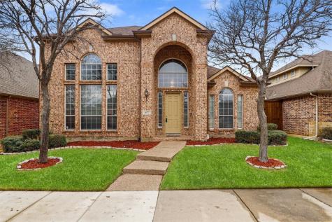 4077 Truman Drive Frisco TX 75034