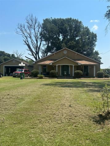 604 Wood Street Kemp TX 75143