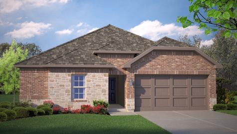 209 Affirmed Court Granbury TX 76049