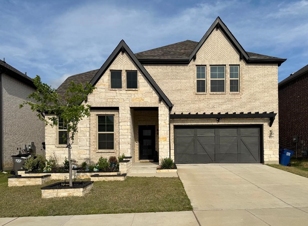 3837 Pearlwood Road Little Elm TX 75068