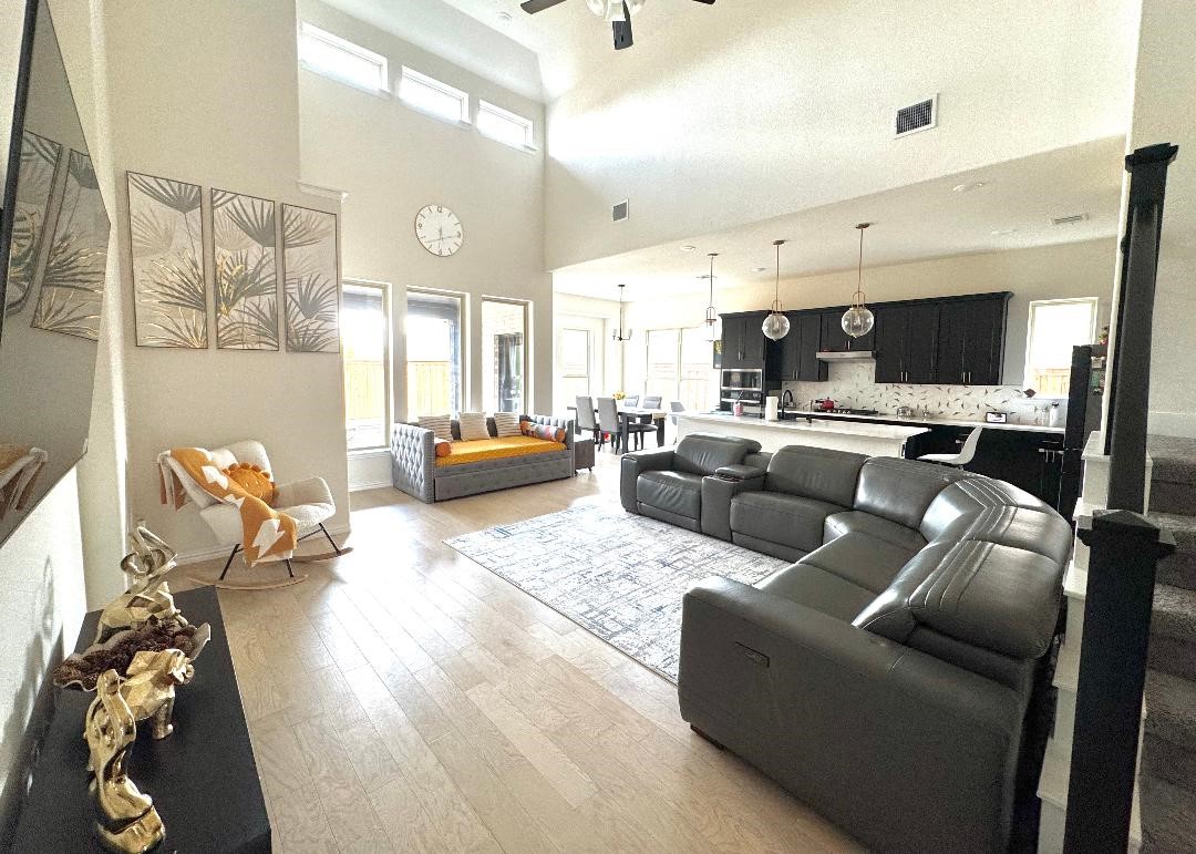 3837 Pearlwood Road Little Elm TX 75068