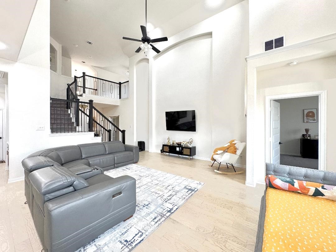 3837 Pearlwood Road Little Elm TX 75068