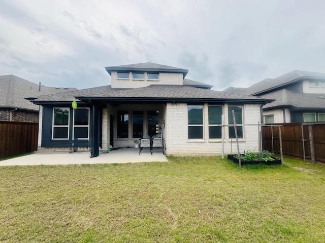 3837 Pearlwood Road Little Elm TX 75068