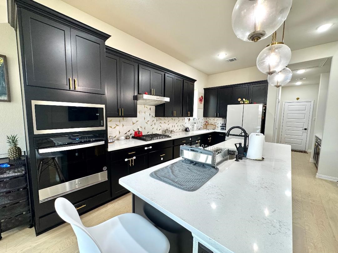 3837 Pearlwood Road Little Elm TX 75068