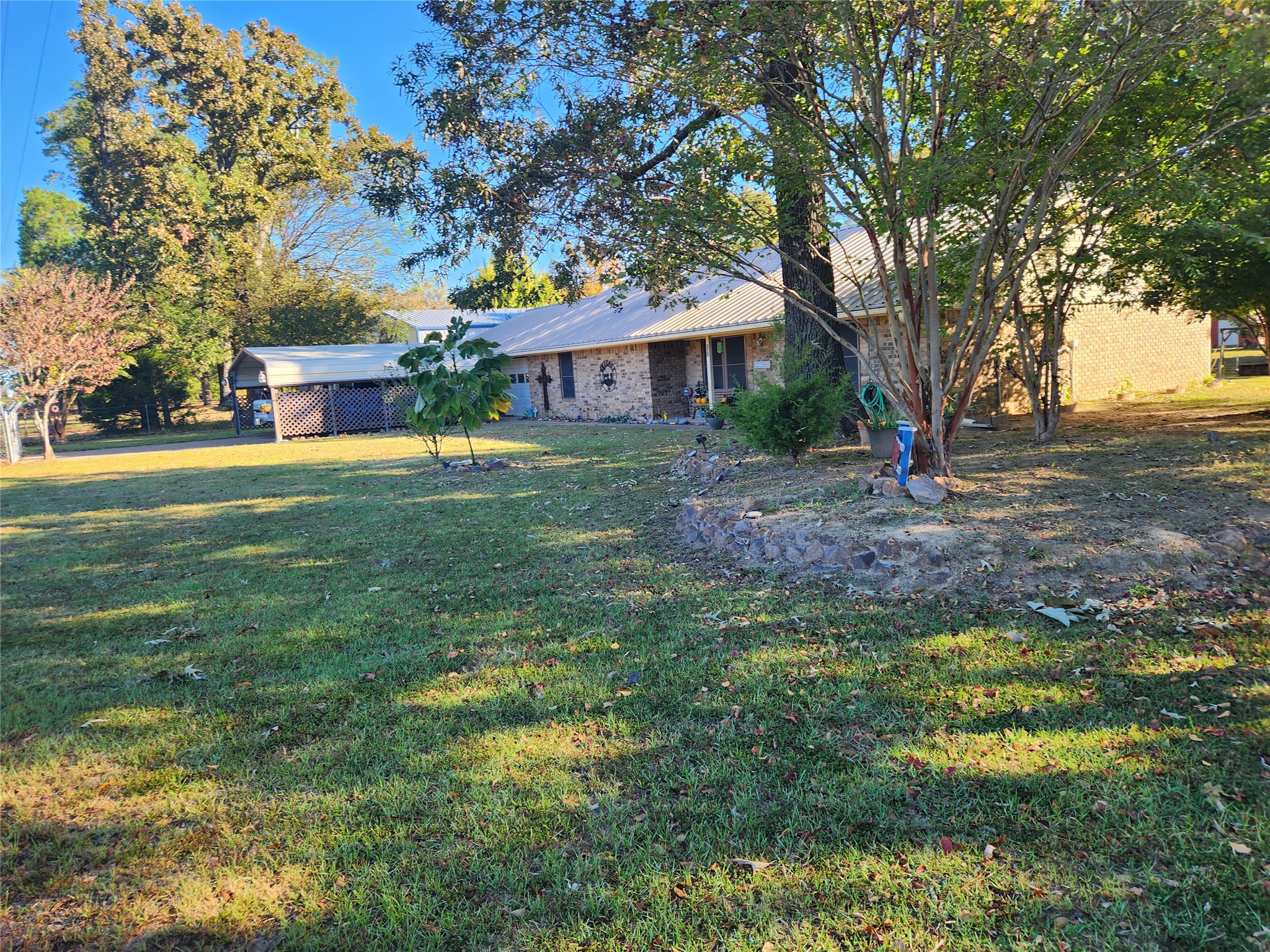 263 County Road 1885 Yantis TX 75497