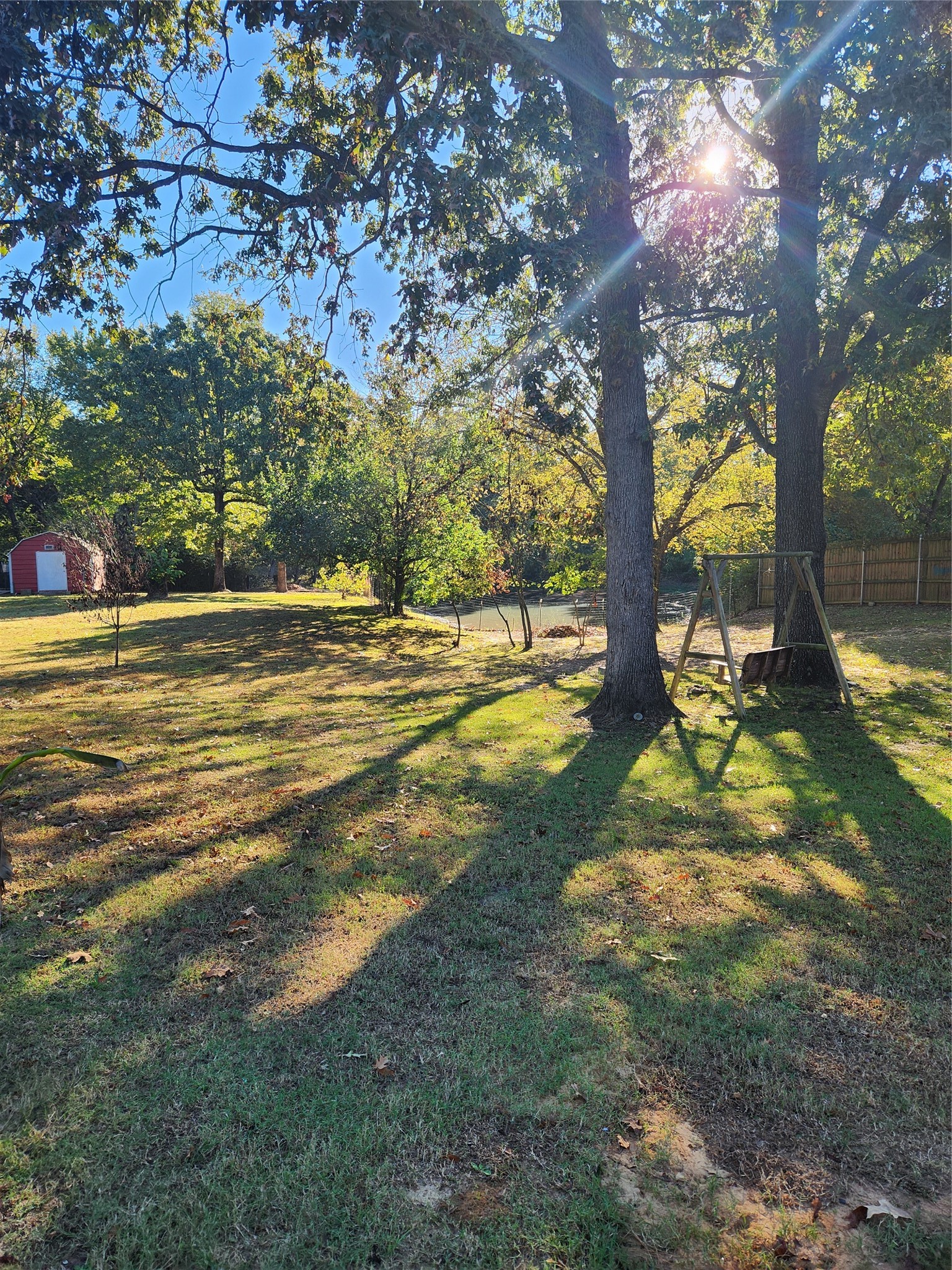 263 County Road 1885 Yantis TX 75497