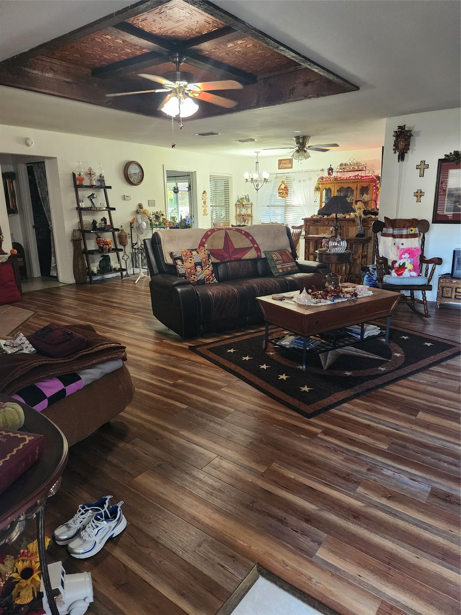 263 County Road 1885 Yantis TX 75497
