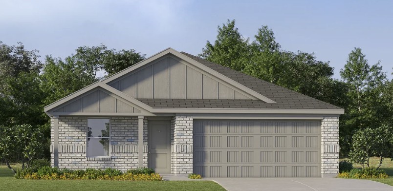 2701 Johnson Drive Sherman TX 75092