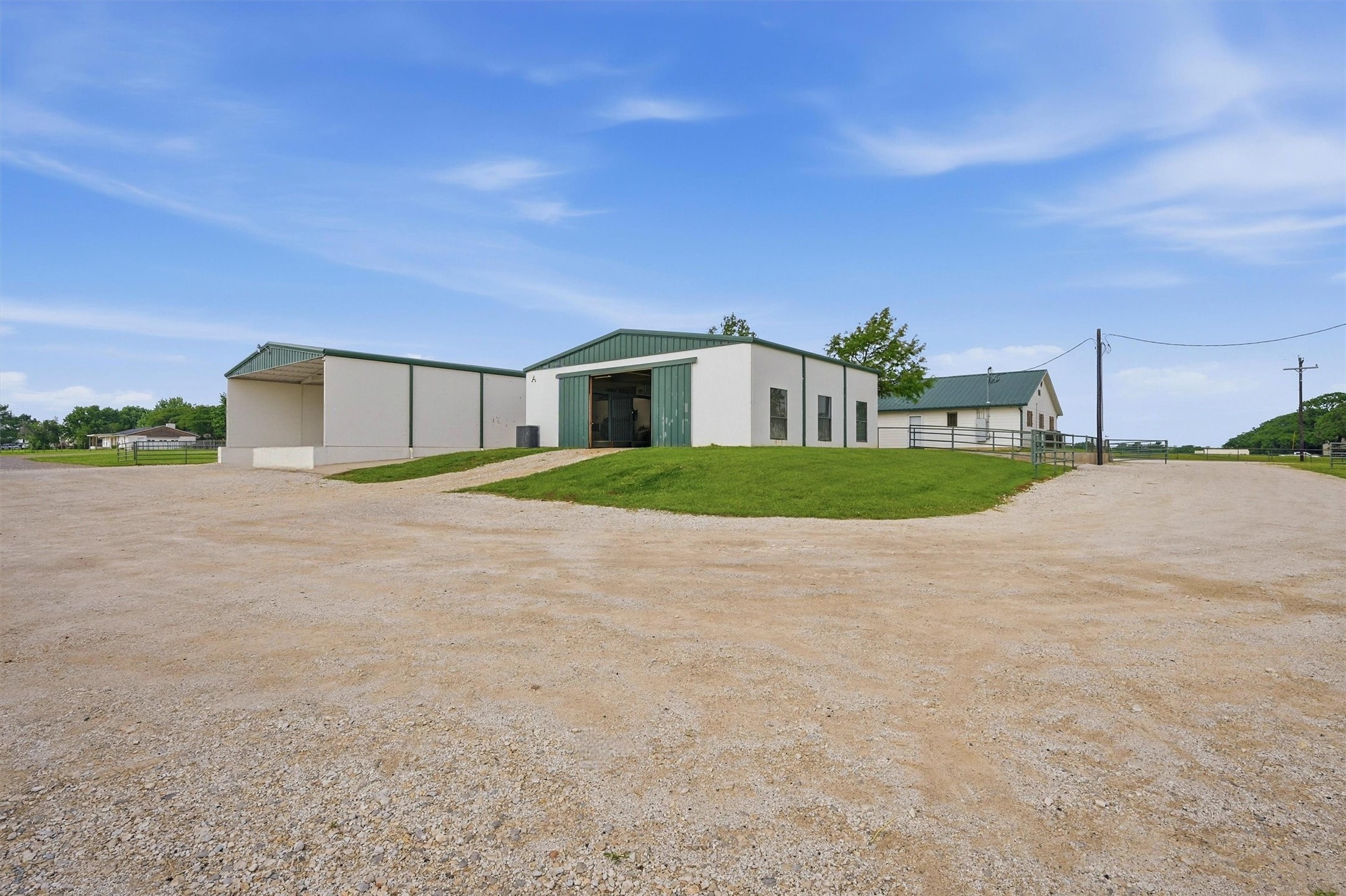 1030 Roland Road Whitesboro TX 76273