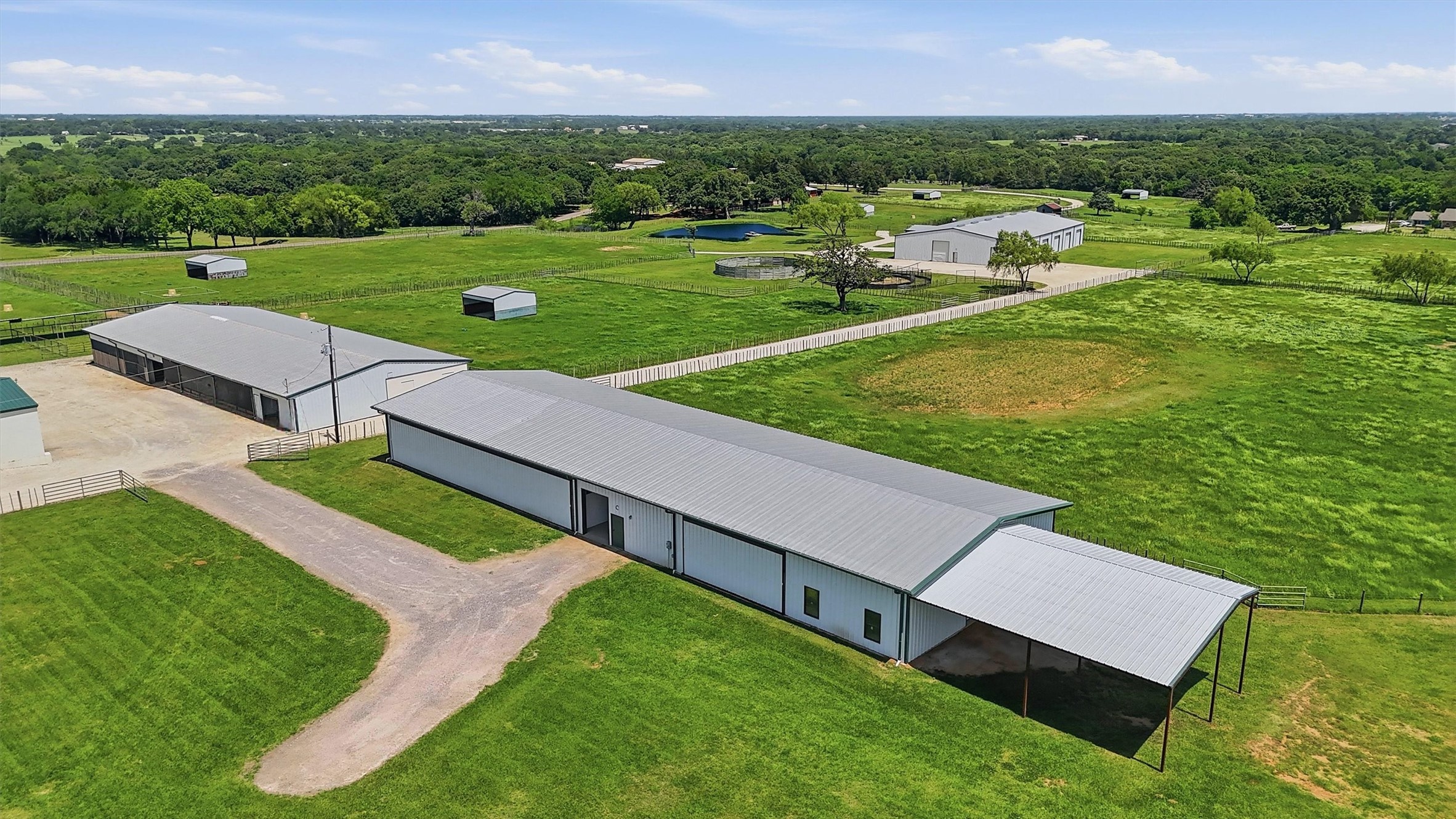 1030 Roland Road Whitesboro TX 76273
