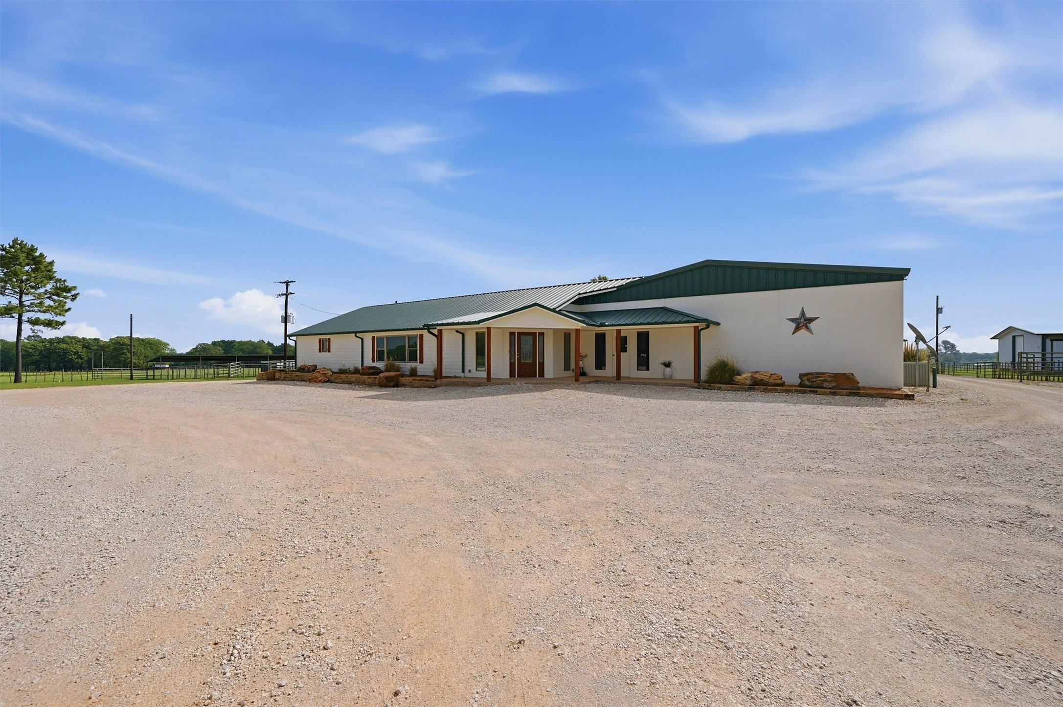 1030 Roland Road Whitesboro TX 76273