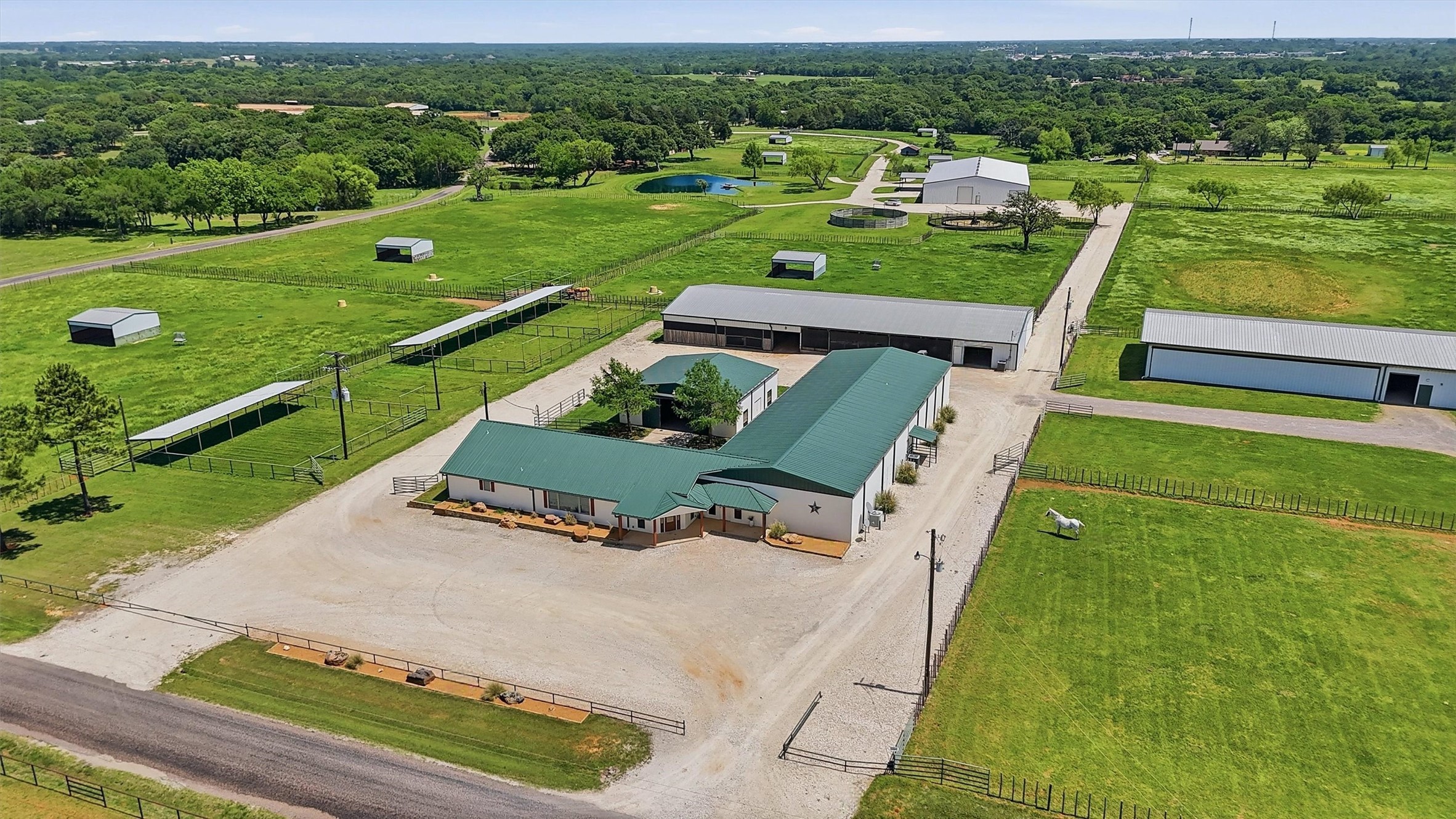 1030 Roland Road Whitesboro TX 76273