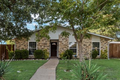 1825 Stockton Trail Plano TX 75023