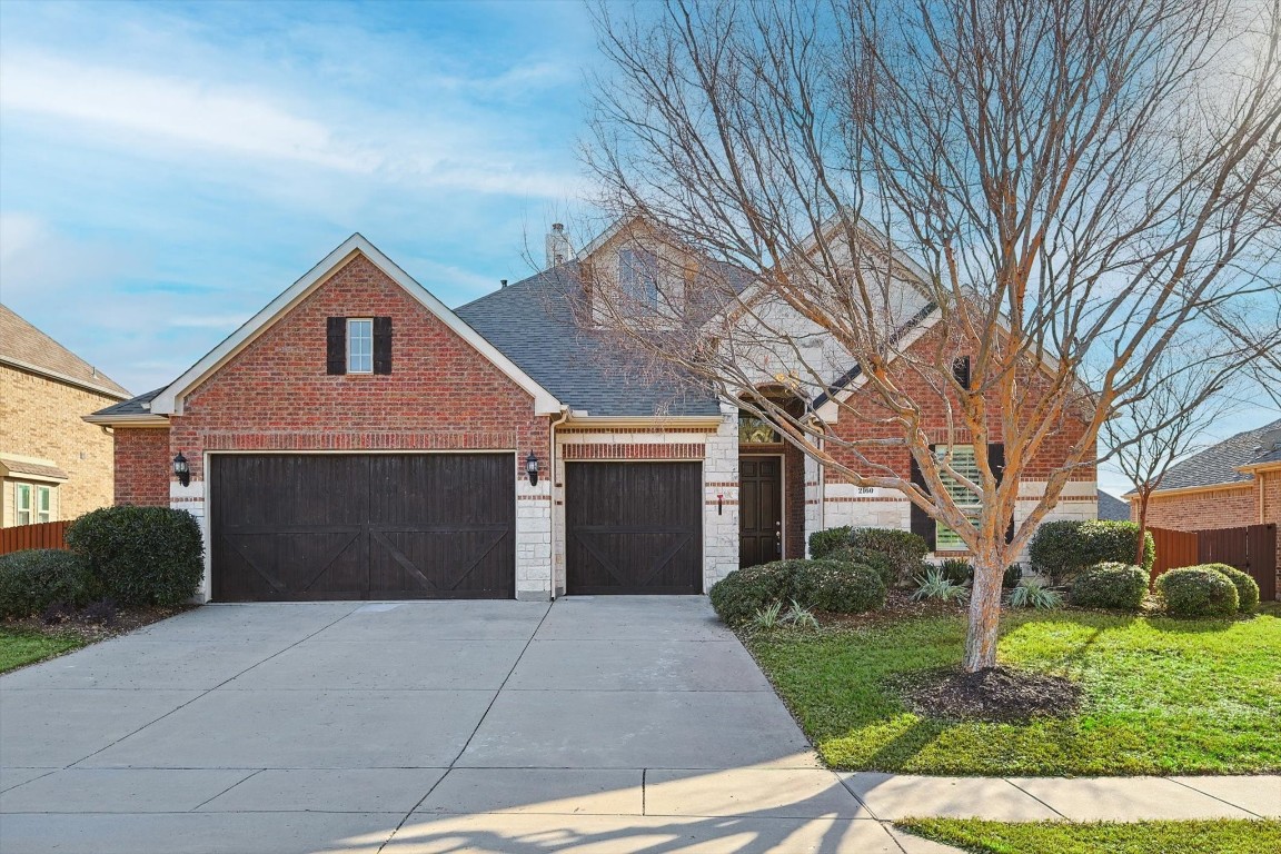 2160 Arbol Way Prosper TX 75078