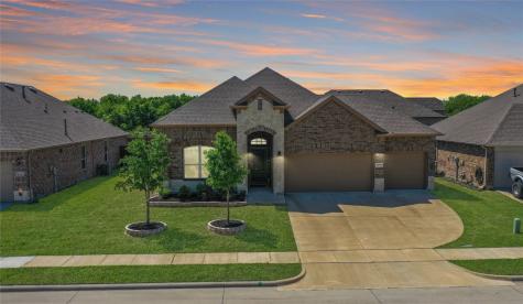 1226 Brooklyn Drive Anna TX 75409