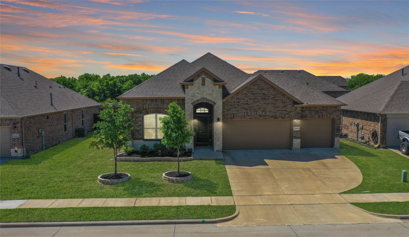 1226 Brooklyn Drive Anna TX 75409