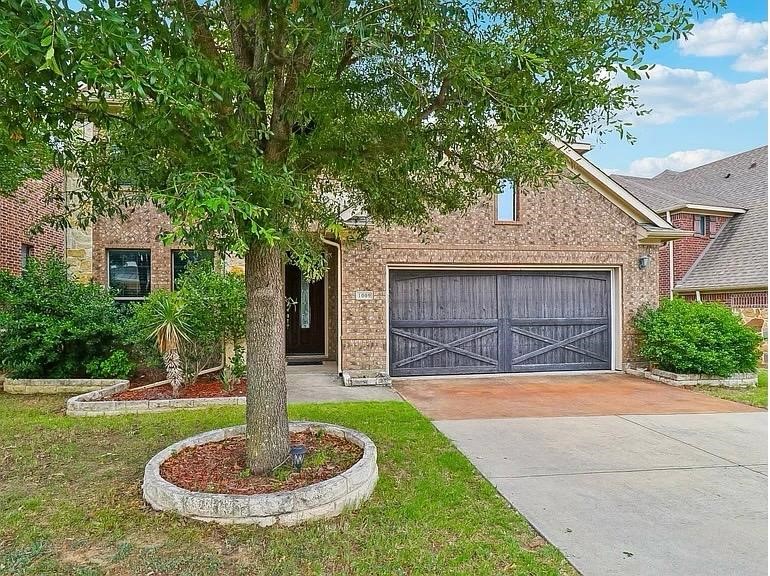 1009 Chickasaw Drive Carrollton TX 75010