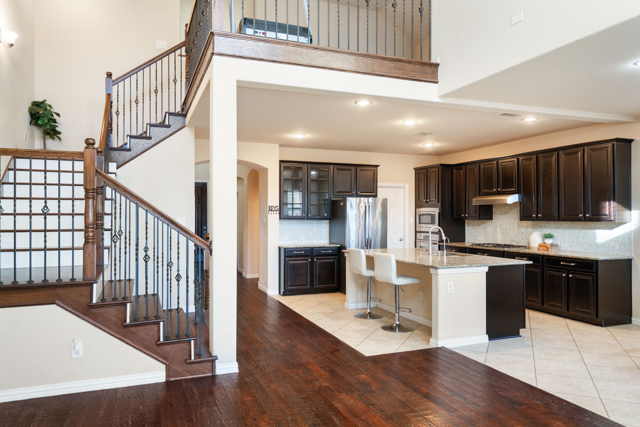 1009 Chickasaw Drive Carrollton TX 75010