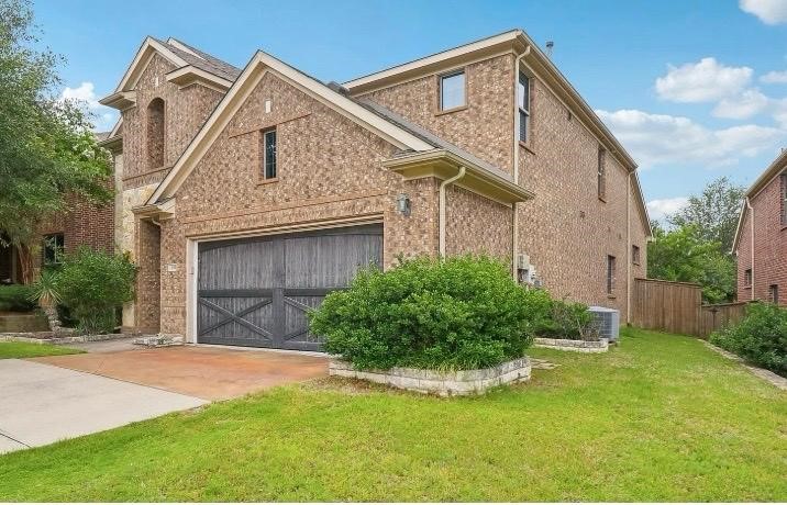 1009 Chickasaw Drive Carrollton TX 75010