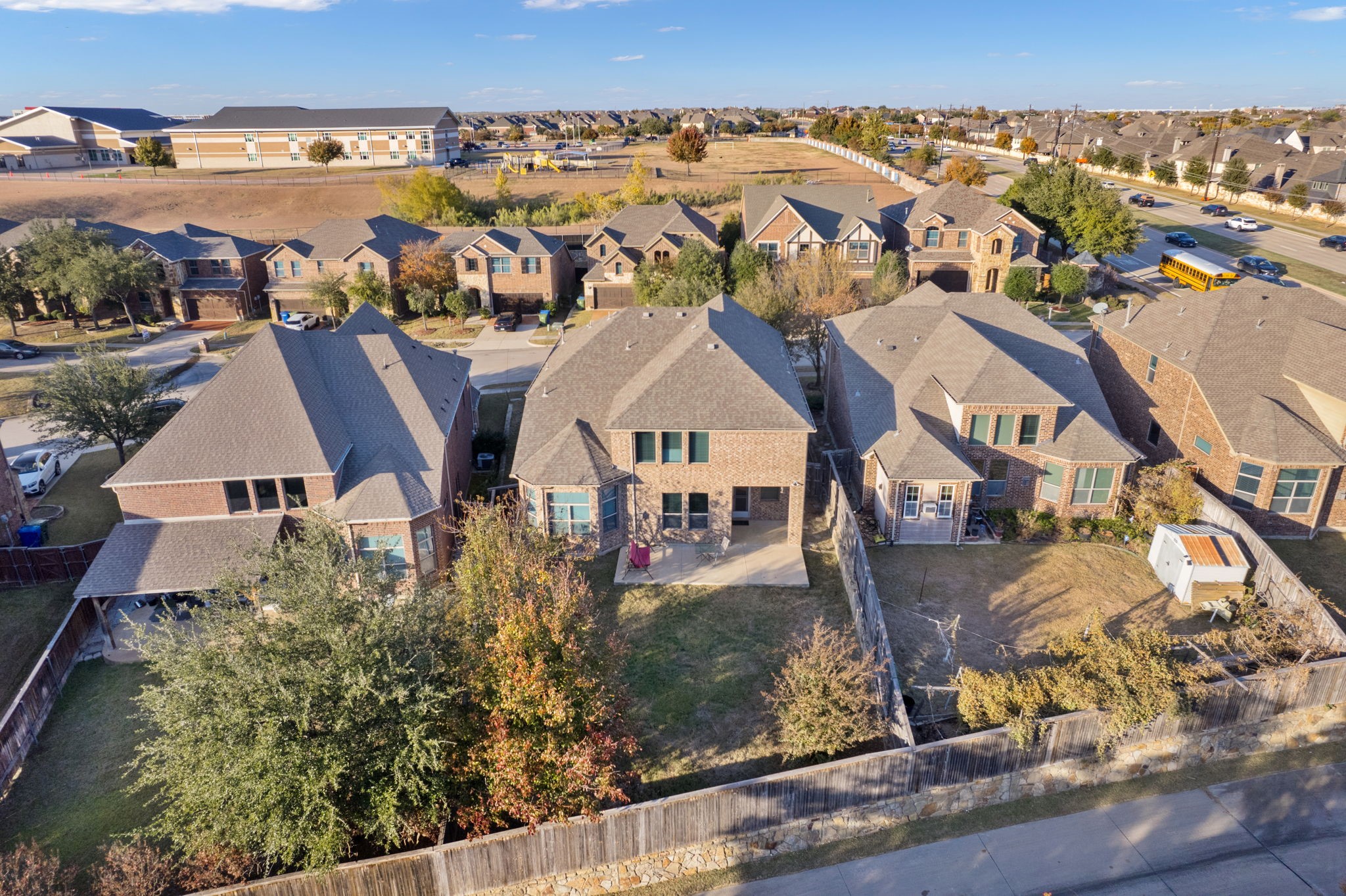 1009 Chickasaw Drive Carrollton TX 75010