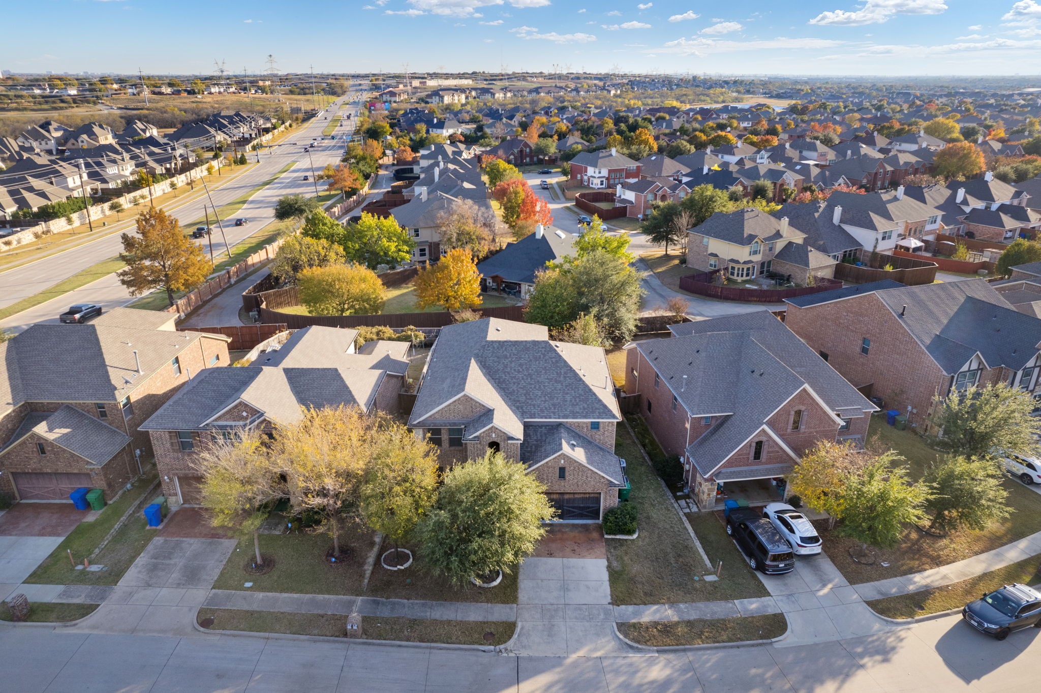 1009 Chickasaw Drive Carrollton TX 75010