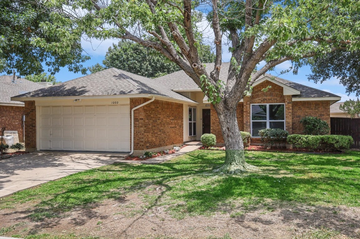 1060 Colony Street Flower Mound TX 75028