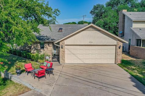 4900 Walnut Place Court Granbury TX 76049