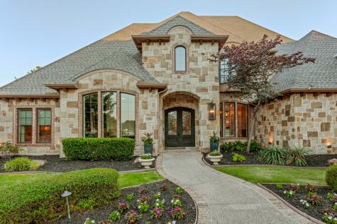 5405 Lake Windermere Drive Flower Mound TX 75022