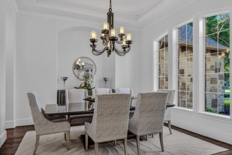 5405 Lake Windermere Drive Flower Mound TX 75022