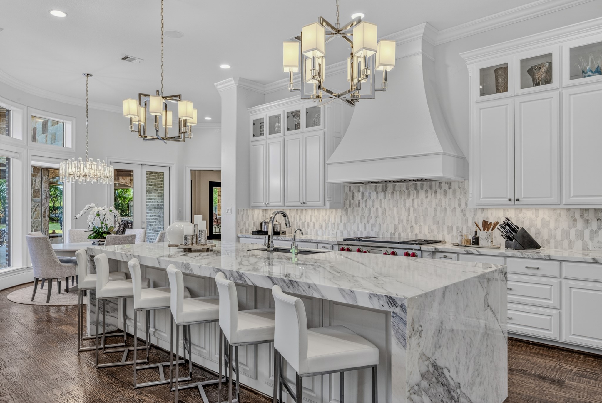 5405 Lake Windermere Drive Flower Mound TX 75022