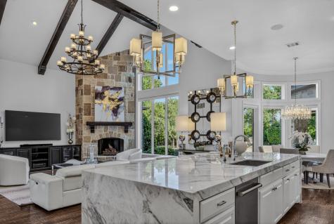 5405 Lake Windermere Drive Flower Mound TX 75022