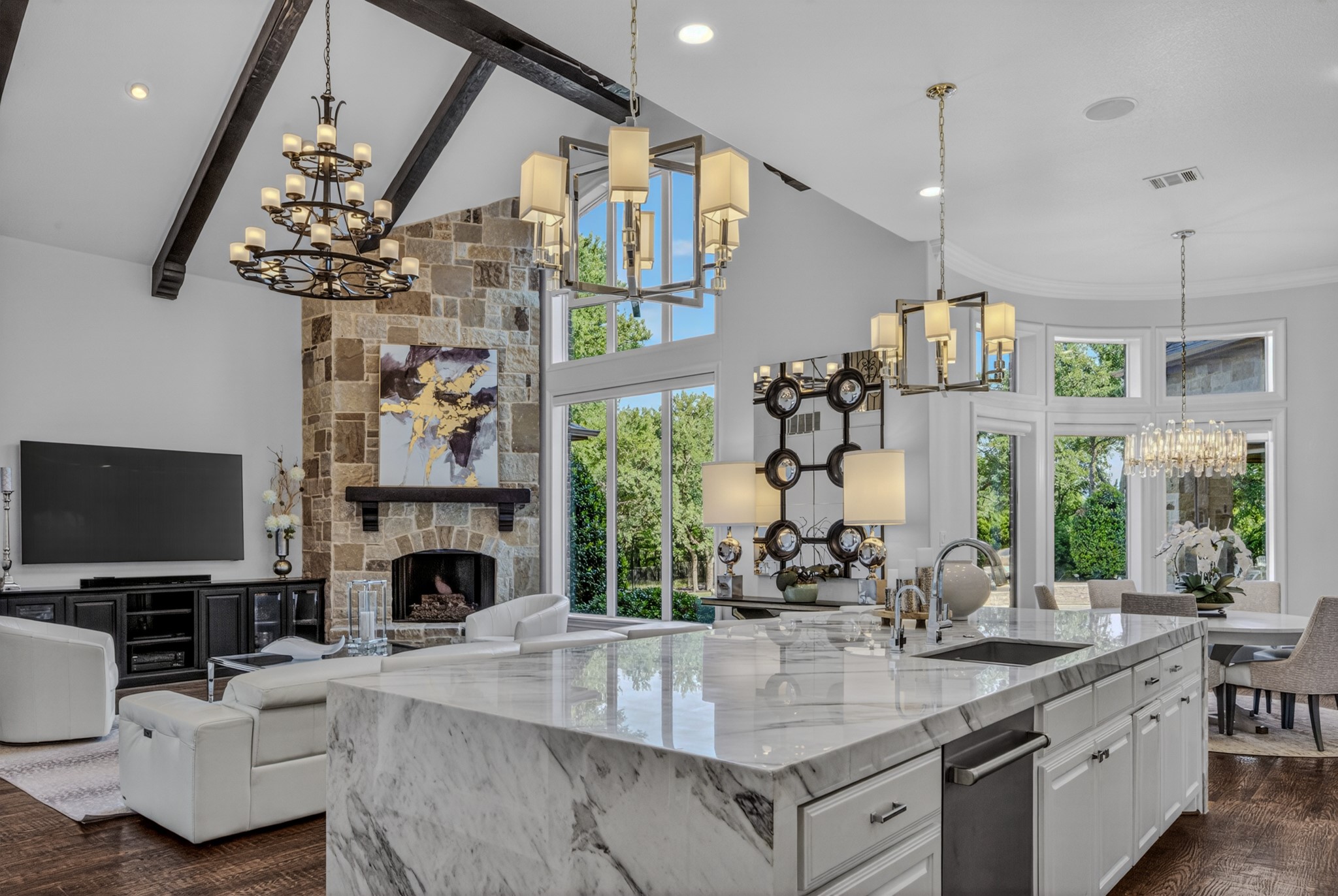 5405 Lake Windermere Drive Flower Mound TX 75022