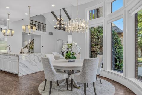 5405 Lake Windermere Drive Flower Mound TX 75022