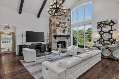 5405 Lake Windermere Drive Flower Mound TX 75022