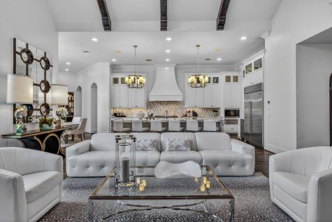 5405 Lake Windermere Drive Flower Mound TX 75022