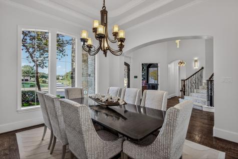 5405 Lake Windermere Drive Flower Mound TX 75022