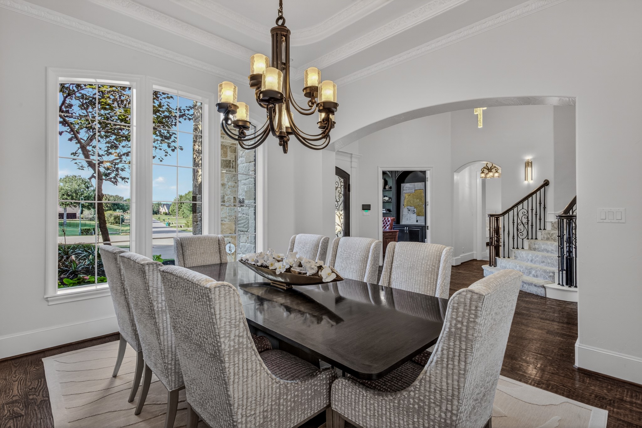 5405 Lake Windermere Drive Flower Mound TX 75022