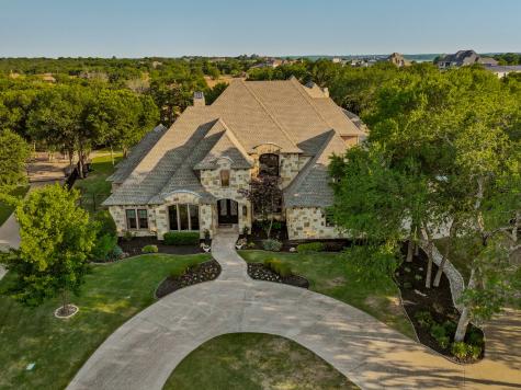 5405 Lake Windermere Drive Flower Mound TX 75022