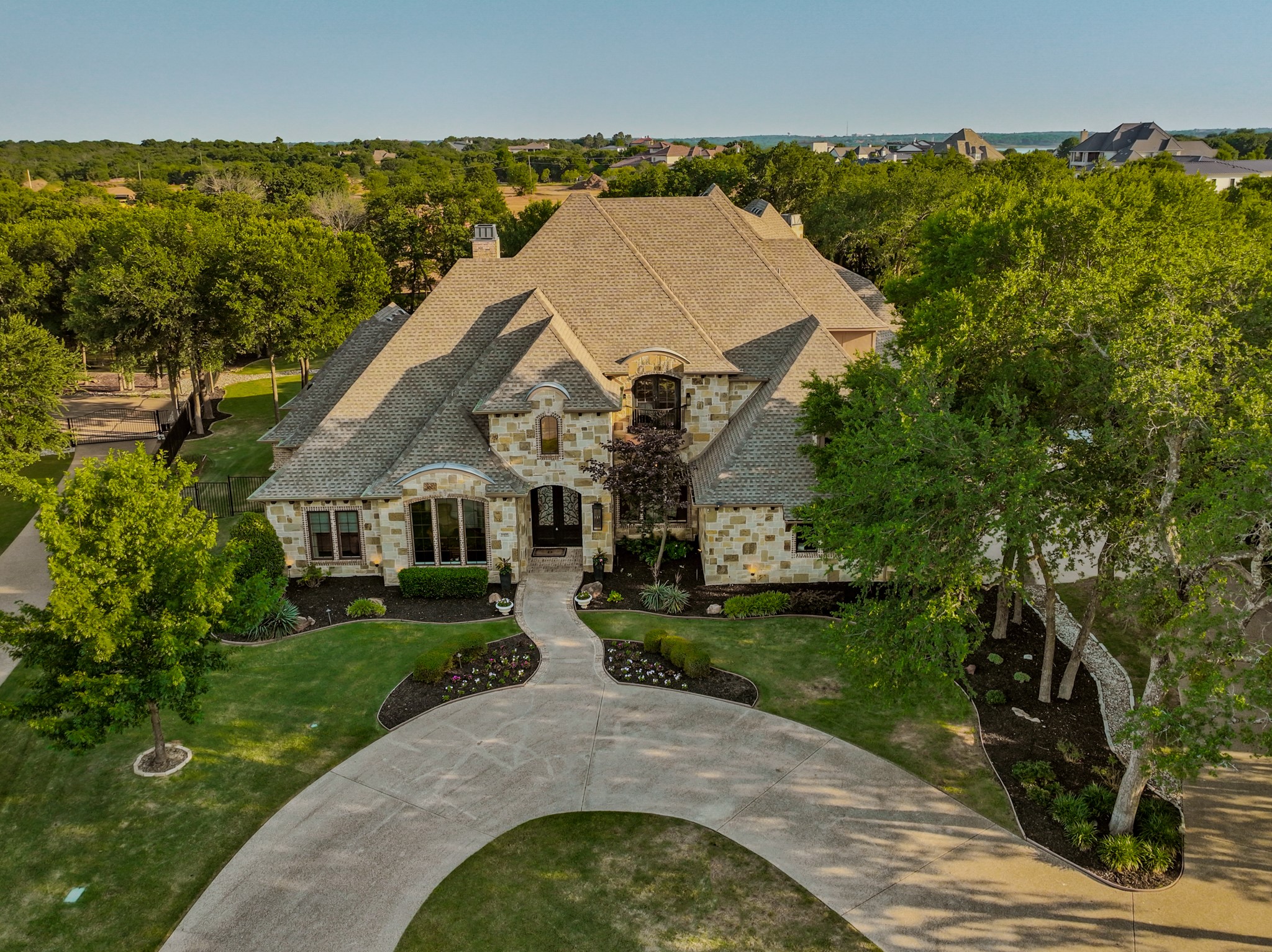 5405 Lake Windermere Drive Flower Mound TX 75022