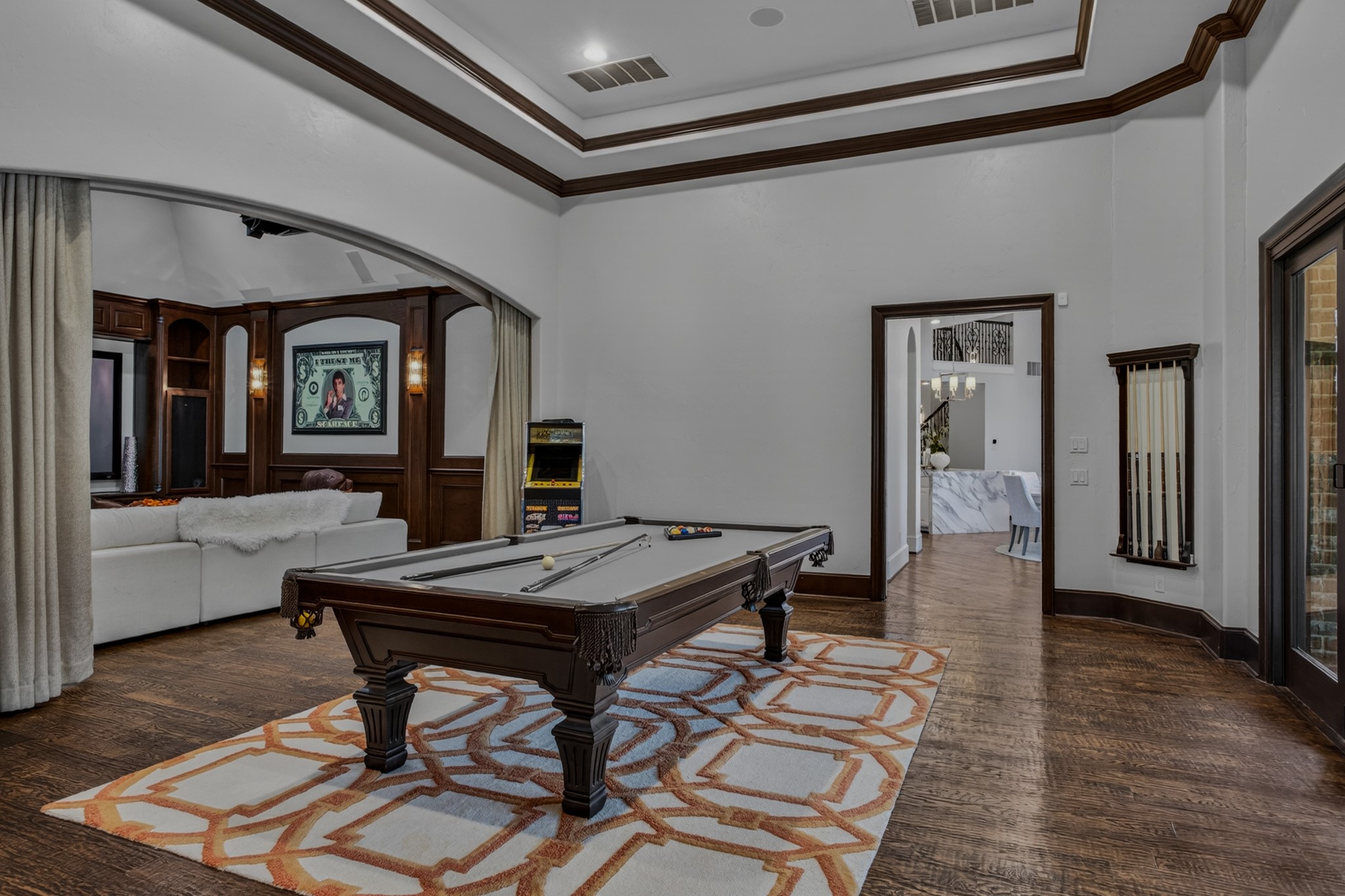 5405 Lake Windermere Drive Flower Mound TX 75022