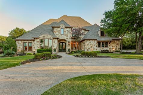 5405 Lake Windermere Drive Flower Mound TX 75022