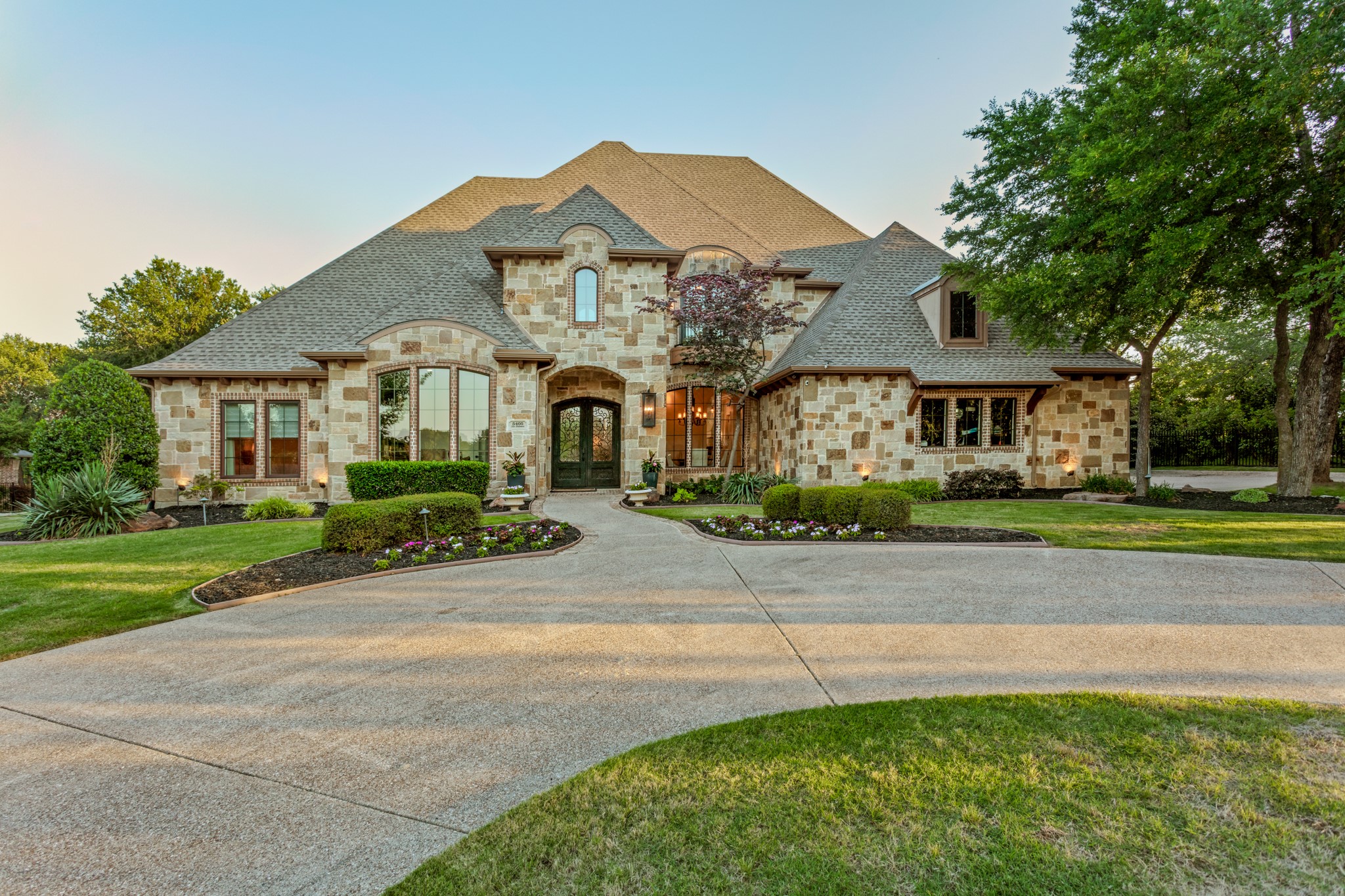 5405 Lake Windermere Drive Flower Mound TX 75022