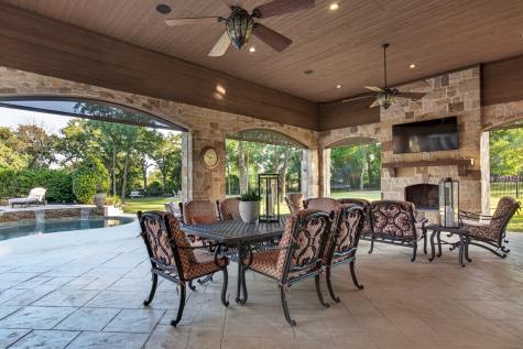 5405 Lake Windermere Drive Flower Mound TX 75022