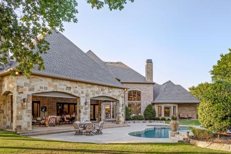 5405 Lake Windermere Drive Flower Mound TX 75022