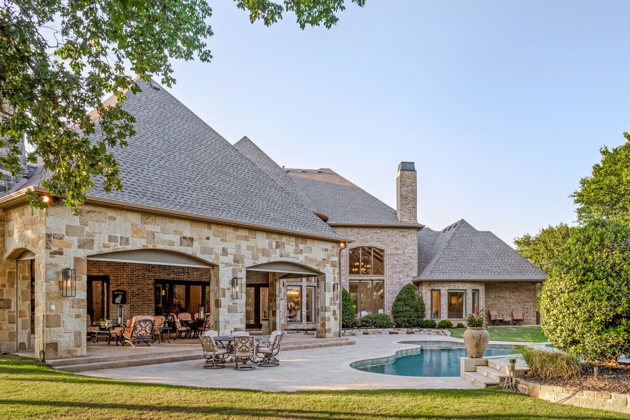 5405 Lake Windermere Drive Flower Mound TX 75022