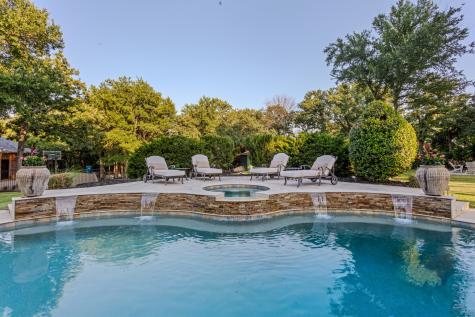 5405 Lake Windermere Drive Flower Mound TX 75022